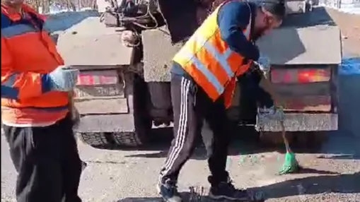 Фото: скриншот видео Минтранса Подмосковья