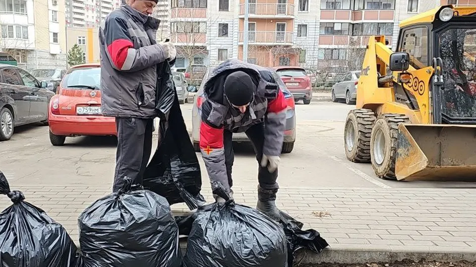 Фото: администрация г.о. Красногорск