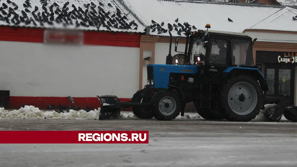 Фото: REGIONS/Василий Тремасов