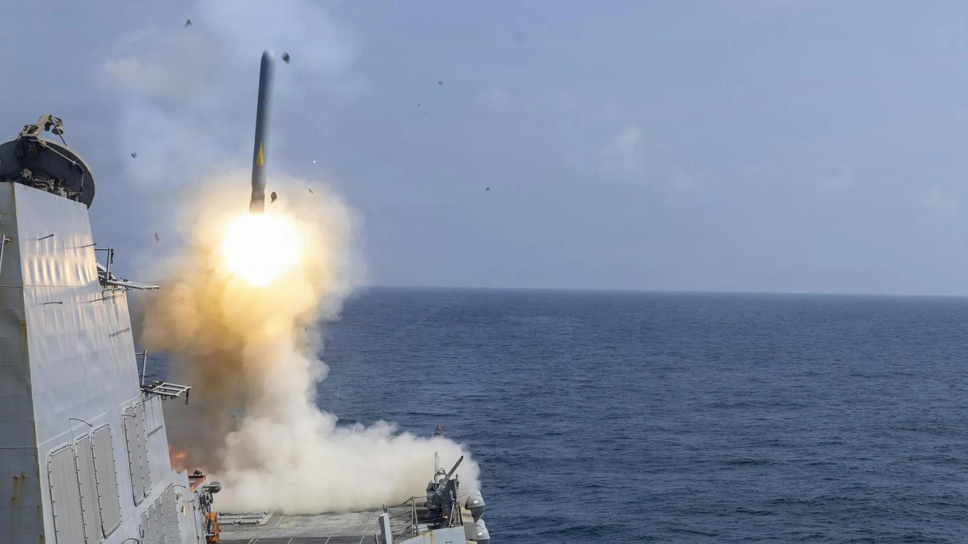 U.S Navy/U.S. Navy