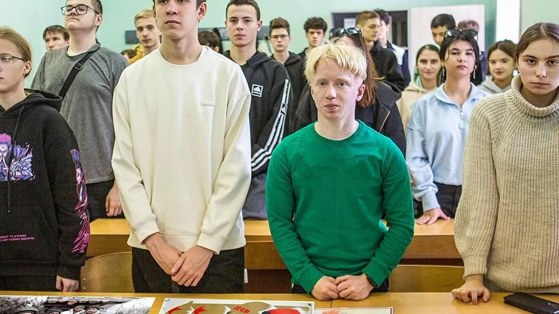 Фото: Дом культуры «Октябрь»