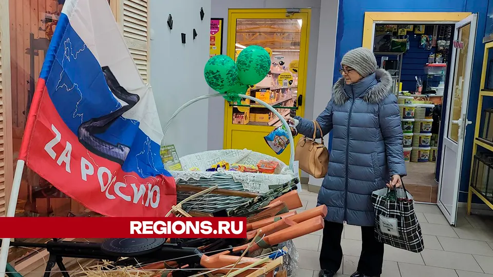 Фото: Дмитрий Беденко