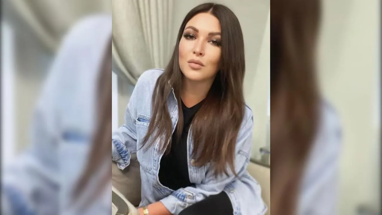 Сын Ирины Дубцовой раскрыл кражу драгоценностей на миллионы рублей