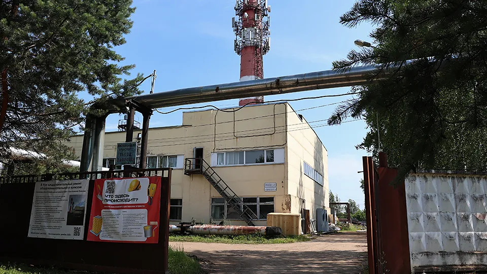 Фото: пресс-служба губернатора и правительства Московской области/Екатерина Агеева