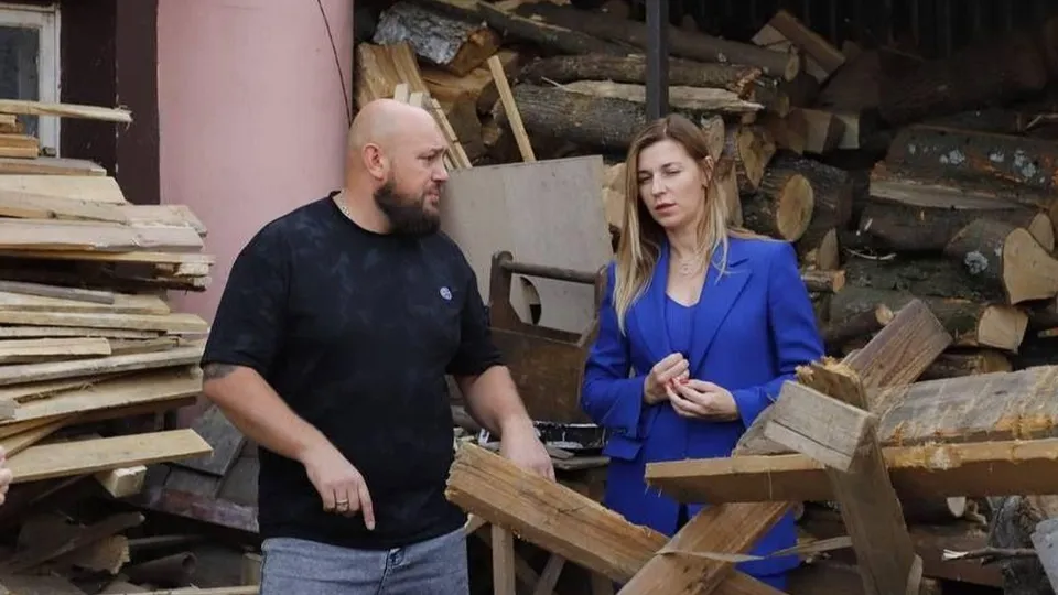 Фото: Администрация г.о. Фрязино
