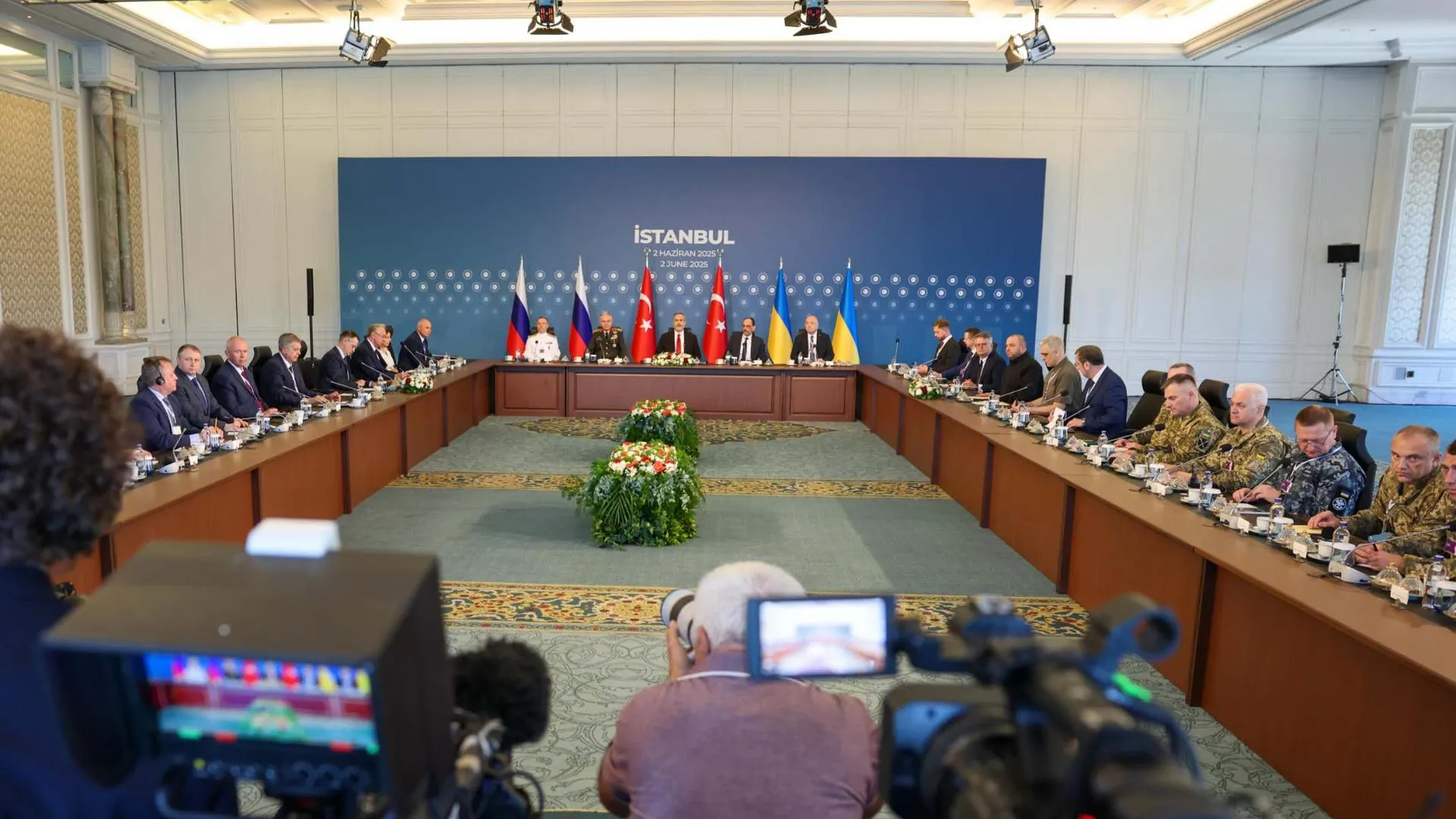 Ministry of Foreign Affairs