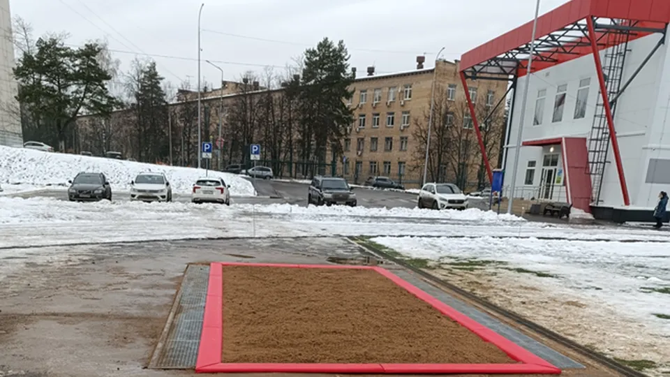 Фото: Главное контрольное управление МО