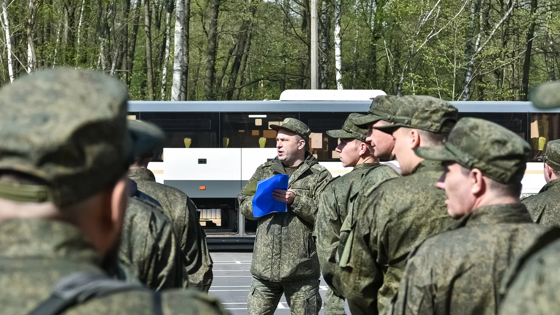 Фото: пресс-служба губернатора и правительства Московской области