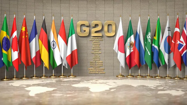 Европа проиграла: политолог пояснил, почему Россия возобновила участие в G20 после двух лет паузы