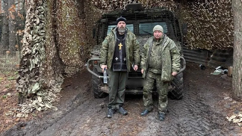 Пресс-служба администрации городского округа Домодедово