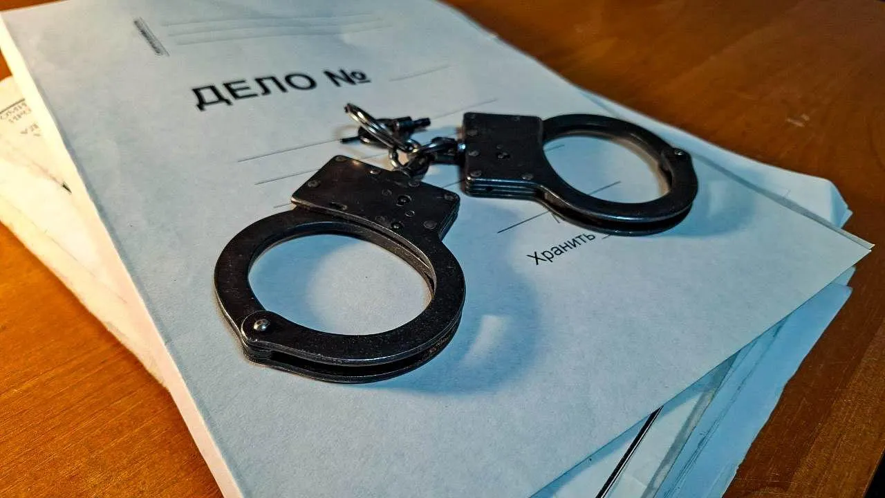 Пьяный петербуржец «заминировал» салон красоты из-за ссоры с подругой