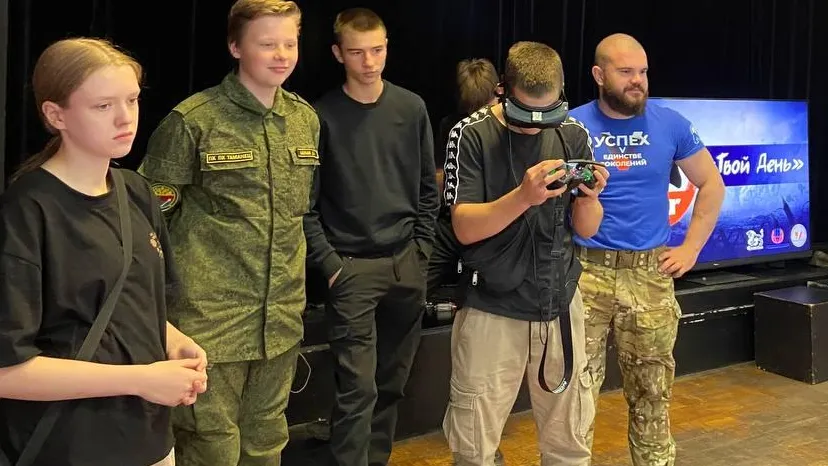 Фото: пресс-служба администрации Наро-Фоминского г.о.&nbsp;&nbsp;