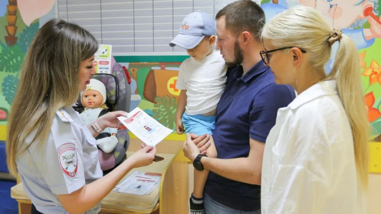 Фото: пресс-служба Талдомской больницы
