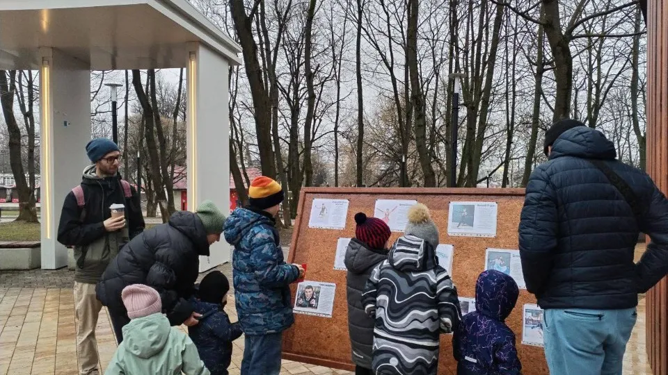 Фото: пресс-служба администрации г. о. Подольск