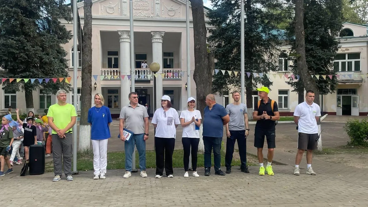Пресс-служба администрации городского округа Подольск