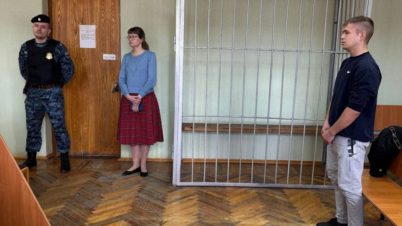 Пресс-служба МВД по Свердловской области