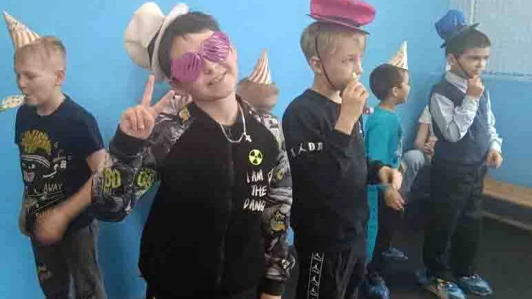 Фото: Семейный центр «Зарайский».
