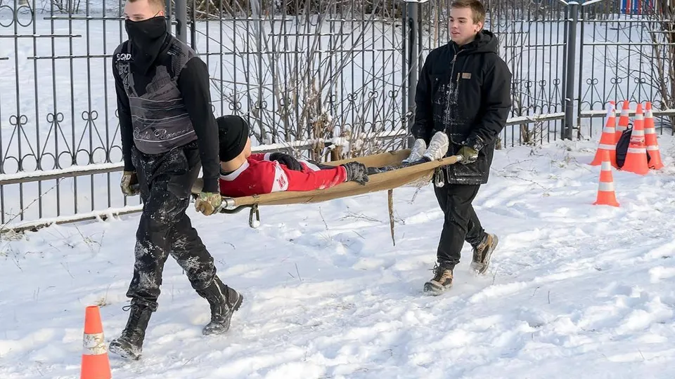 Фото: пресс-служба администрации г. о. Подольск