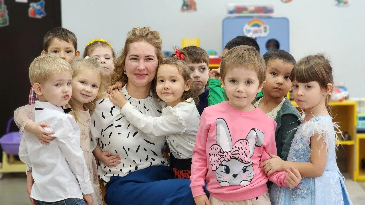 Жителей Московской области приглашают принять участие в конкурсе «Среда возможностей»