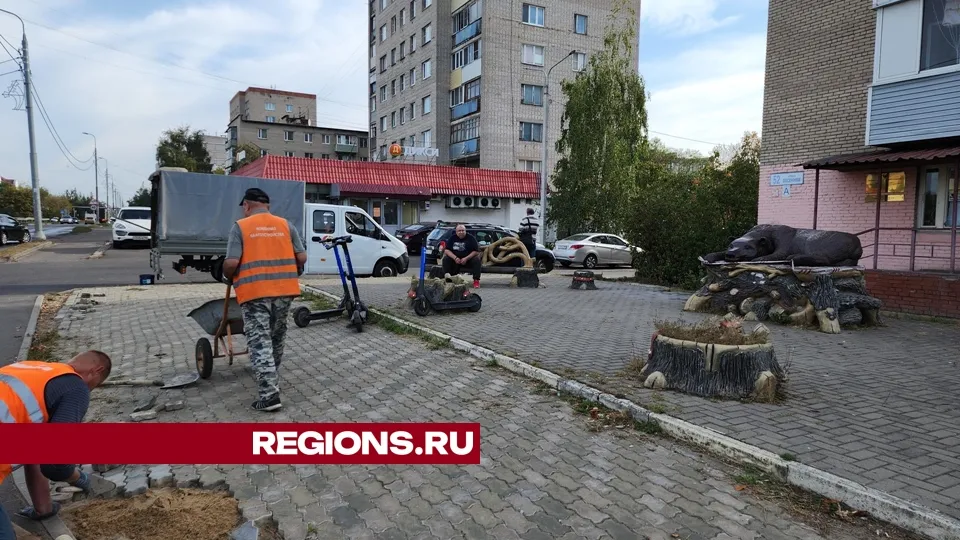 Фото: REGIONS/Александр Степушкин