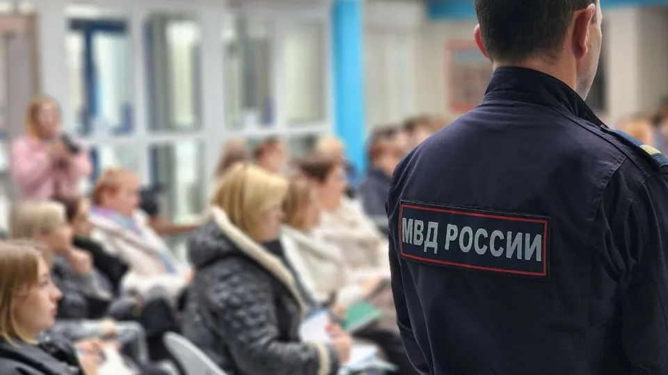 Фото: Медиаархив Подмосковья