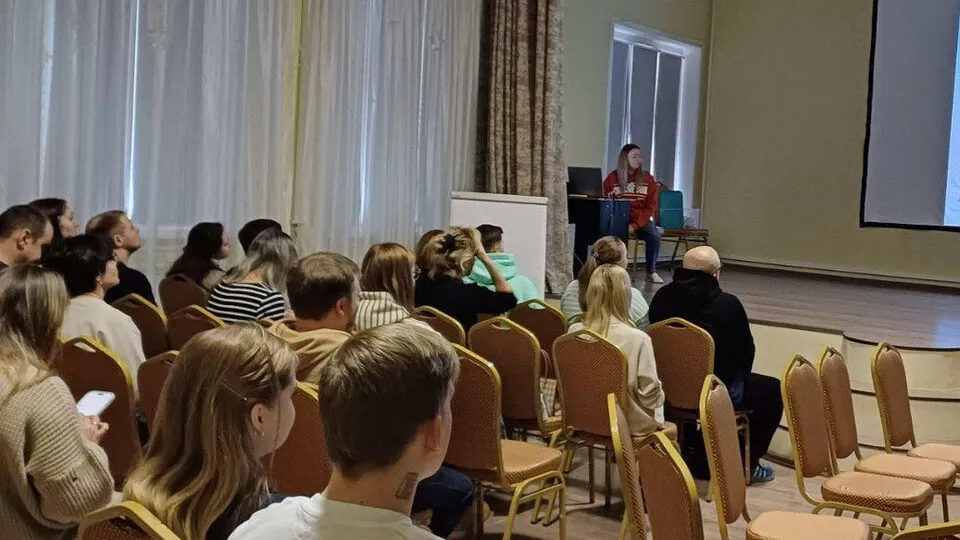 Фото: Министерство социального развития Московской области