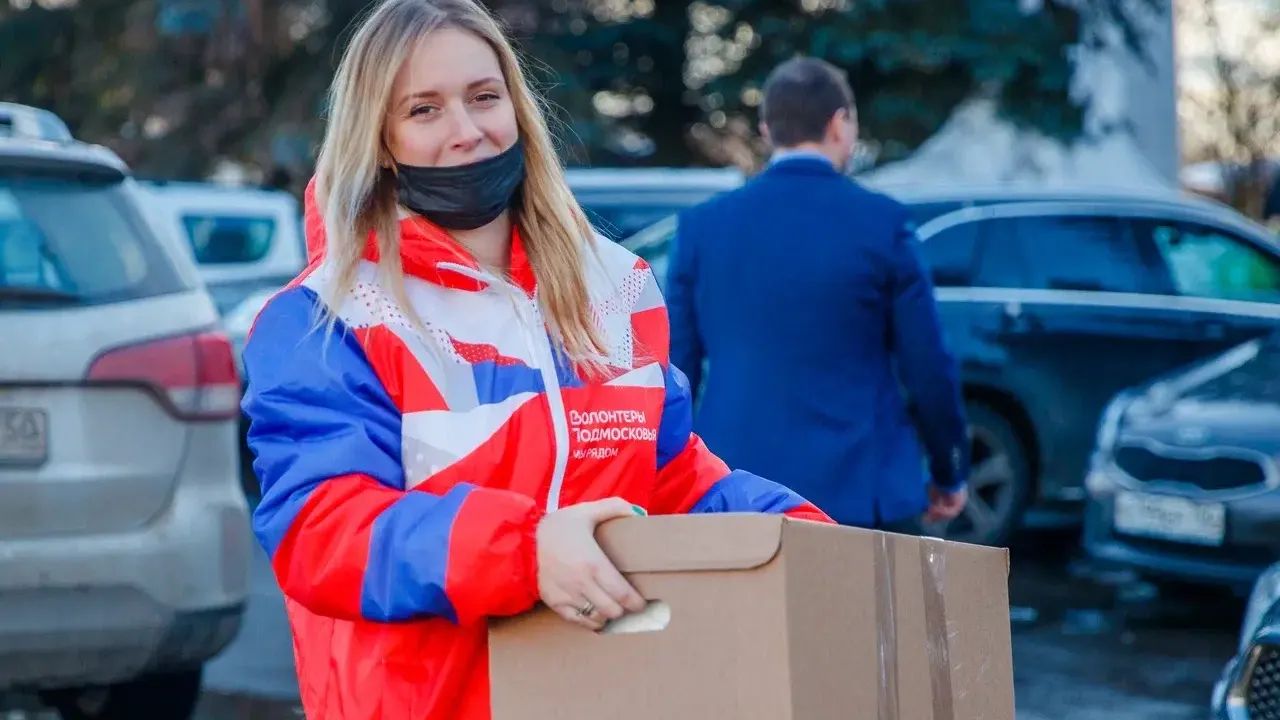 МИМП Московской области