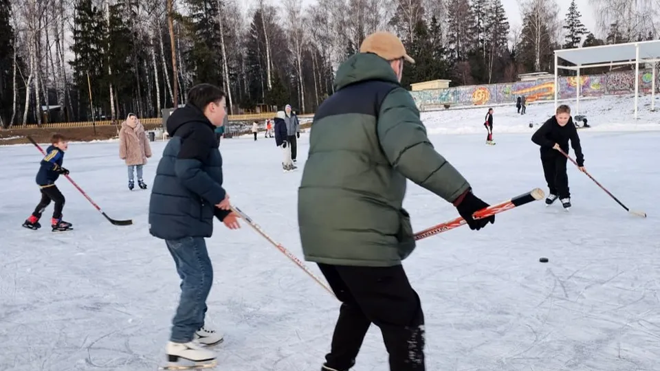 Фото: МБУК  «Городской парк культуры и отдыха»
