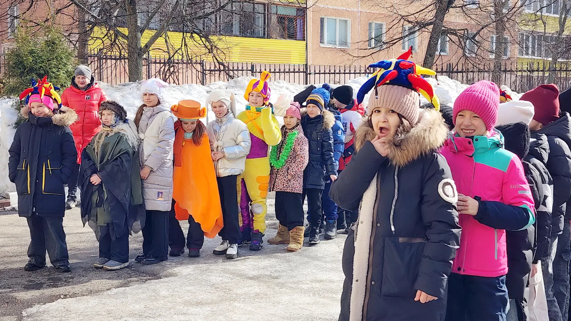 Фото: К.Пашуто