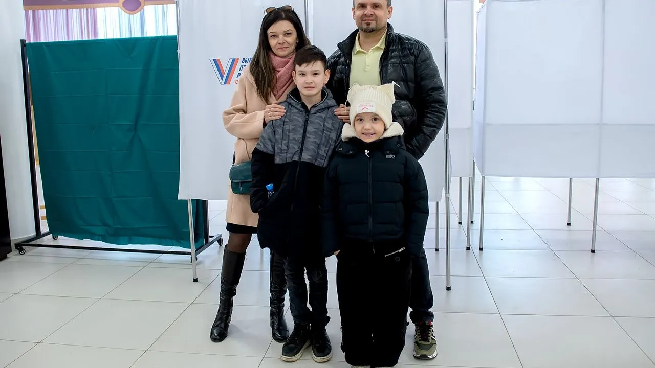 Фото: пресс-служба администрации г.о. Подольск