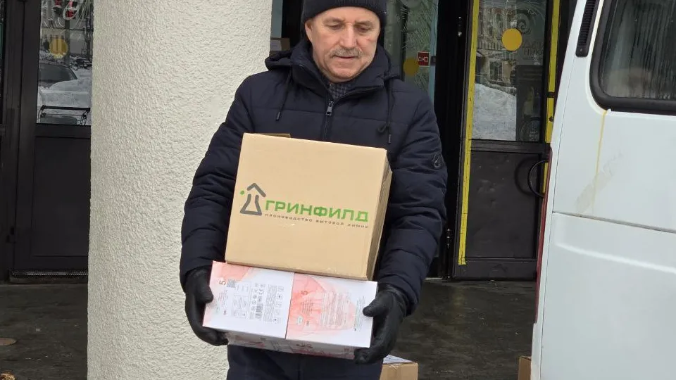 Фото: МедиаБанк Подмосковья/Яна Шаливская