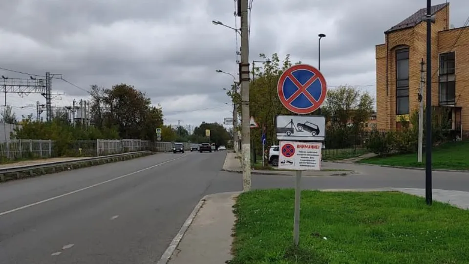 Фото: пресс-служба УМВД России «Дмитровское»