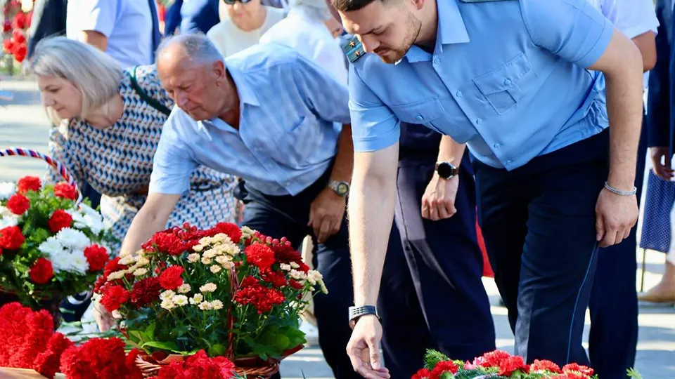 Фото: пресс-служба Администрации г.о. Ступино