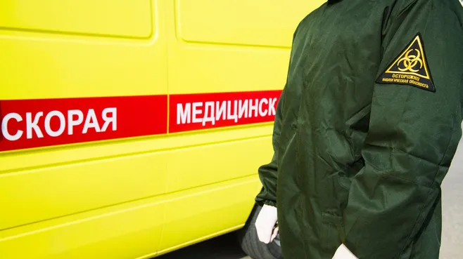 «Не раздувать слухи»: инфекционист объяснила, почему россиянам рано бояться чумы