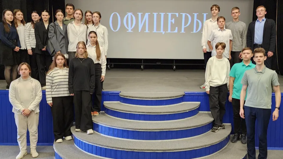 Фото: Иван Дубров