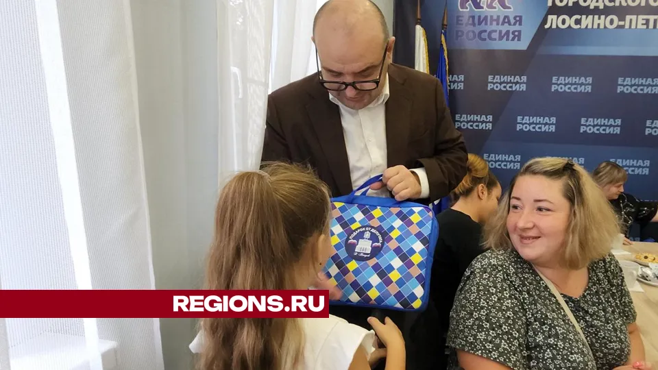 Фото: Валерия Тингаева