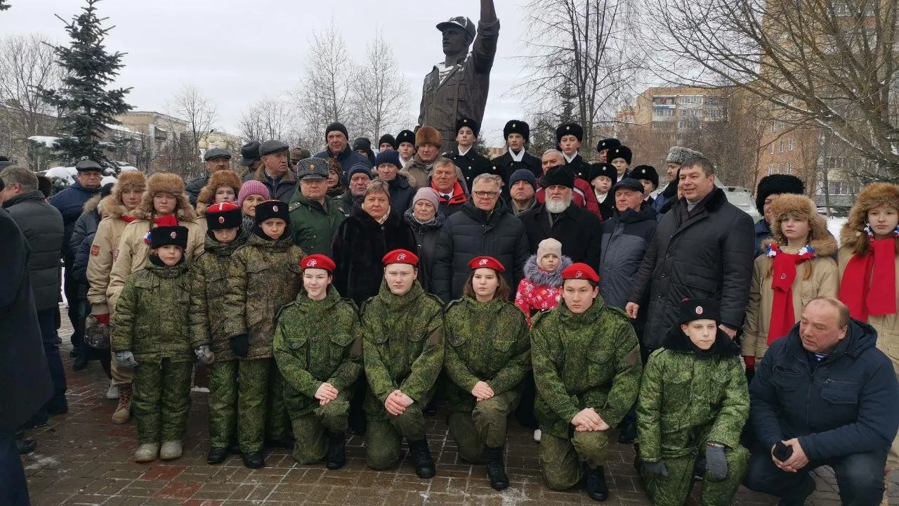 Фото: Пресс-служба фракции КПРФ в Мособлдуме
