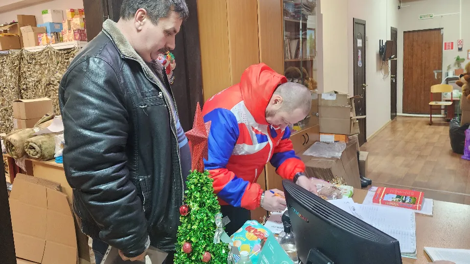 Фото: МедиаБанк Подмосковья/Мария Шигорева
