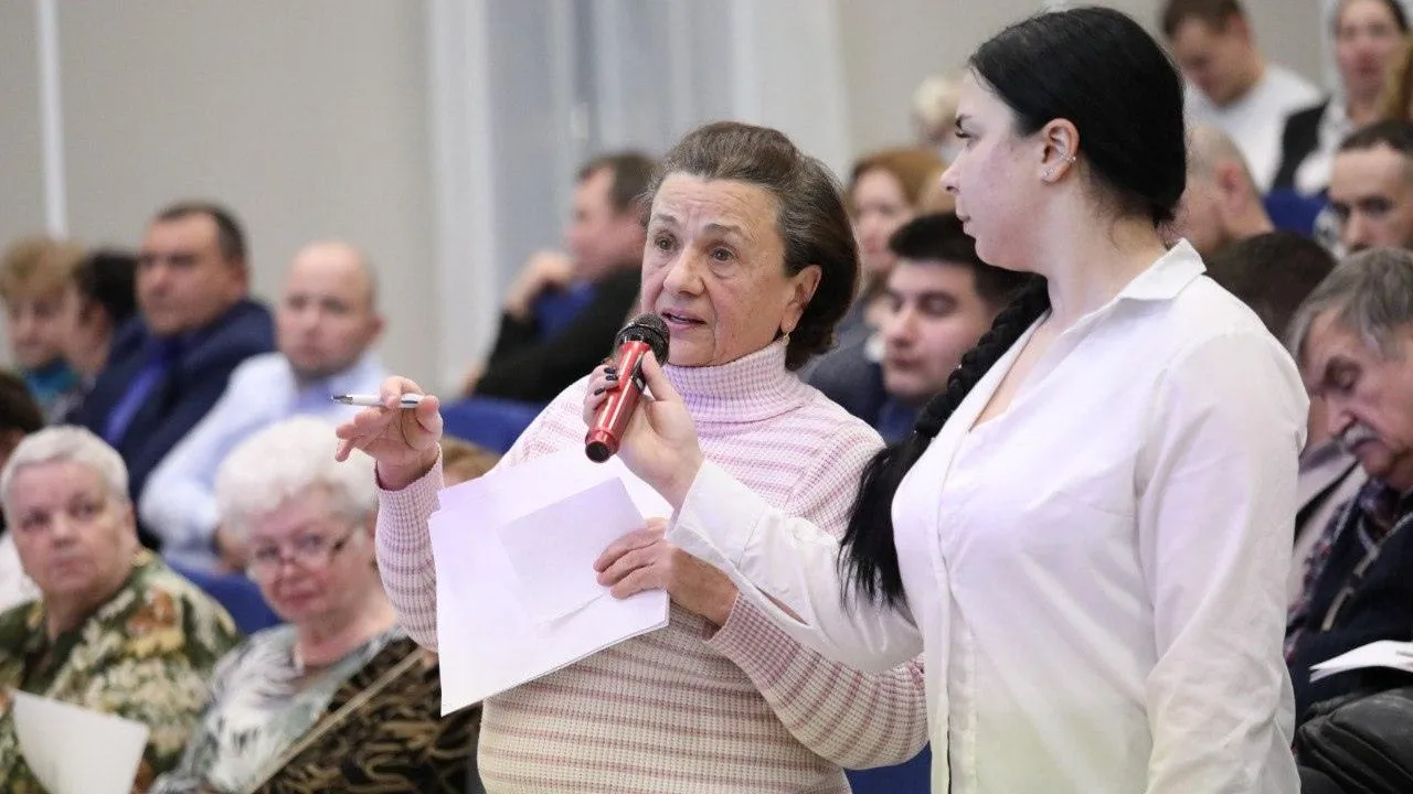 Вопросы, важные для всех: что обсудят на форуме «Управдом» в Долгопрудном