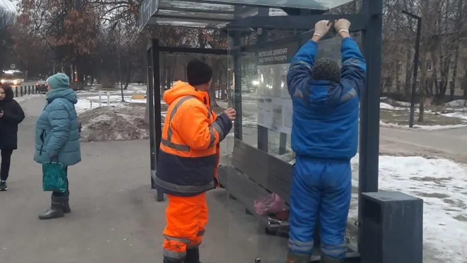 Фото: пресс-служба администрации г.о. Долгопрудный