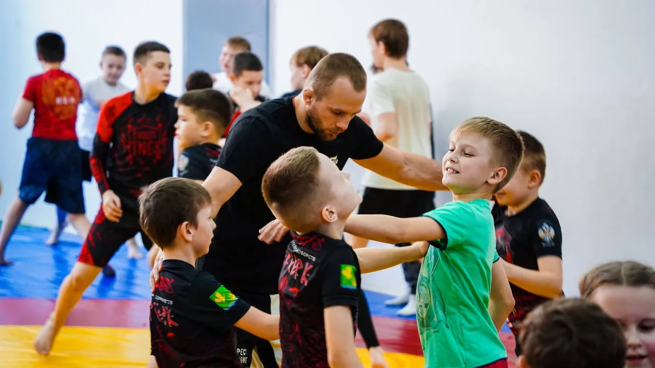 Фото: пресс-служба администрации округа&nbsp;