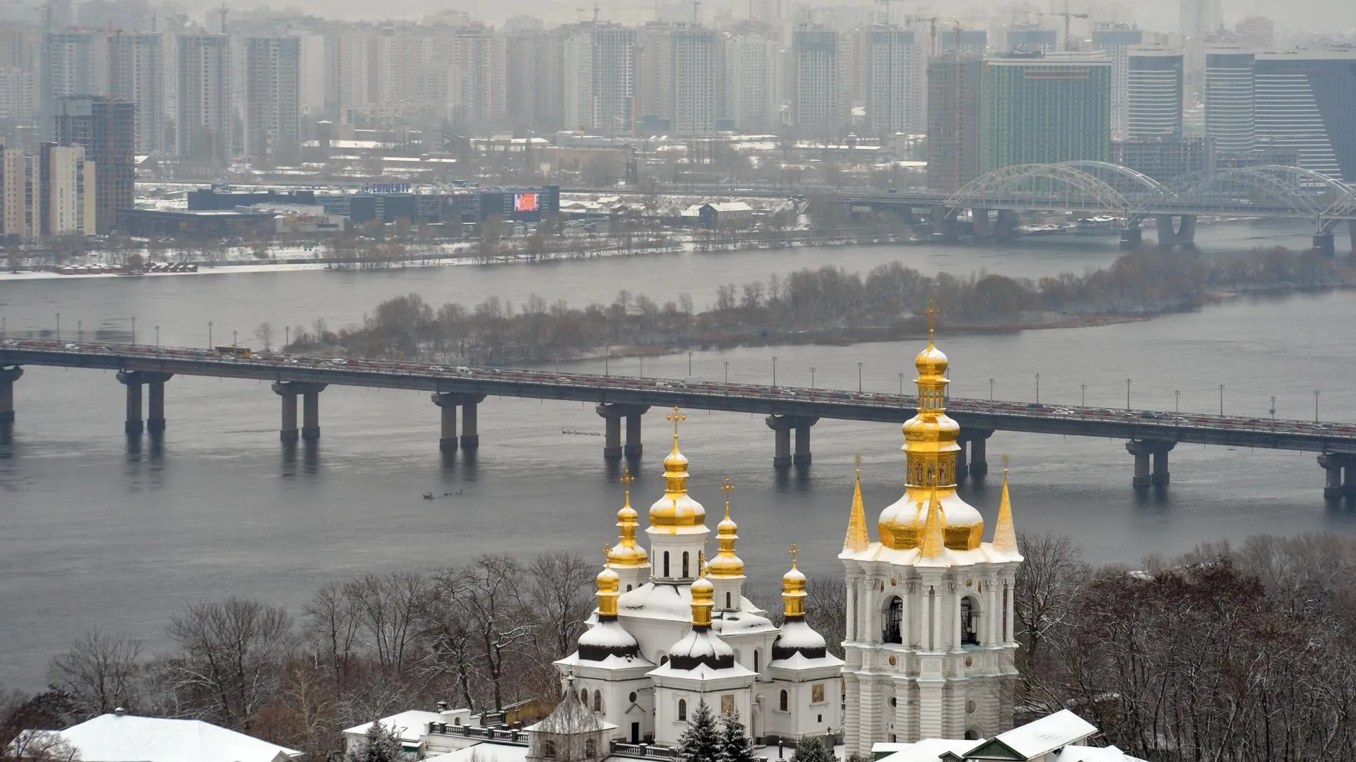 Peter Druk/XinHua