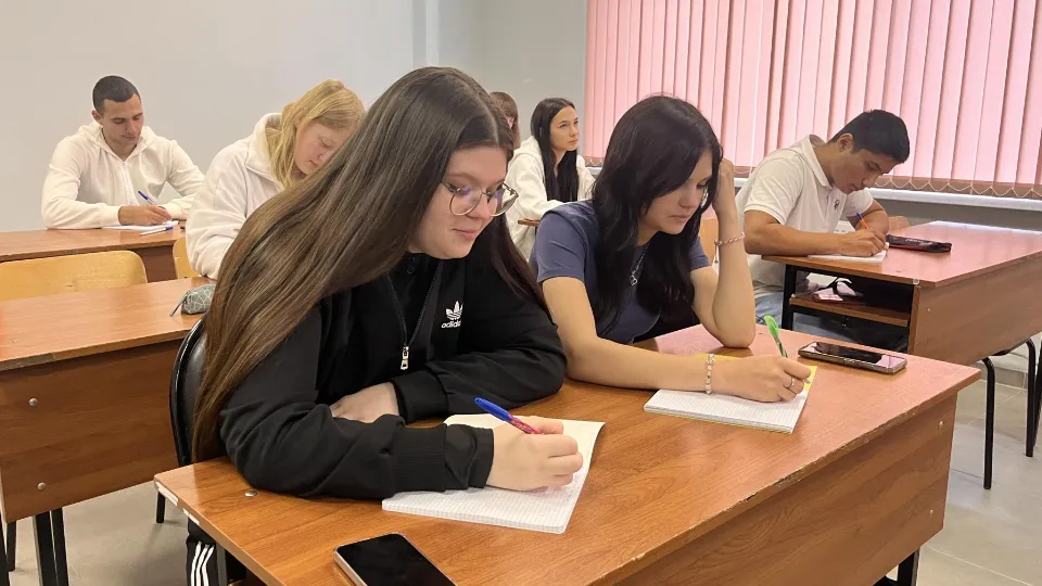 Фото: МедиаБанк Подмосковья/Ангелина Стельмух