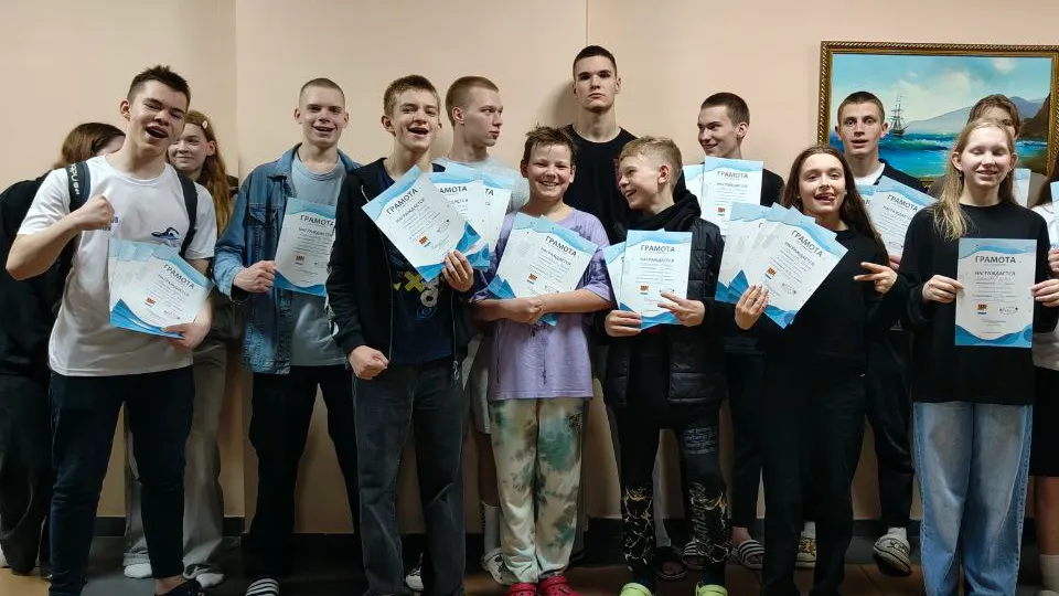 Фото: Иван Федулов