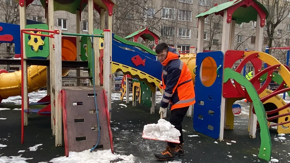 Фото: МедиаБанк Подмосковья/Екатерина Морозова