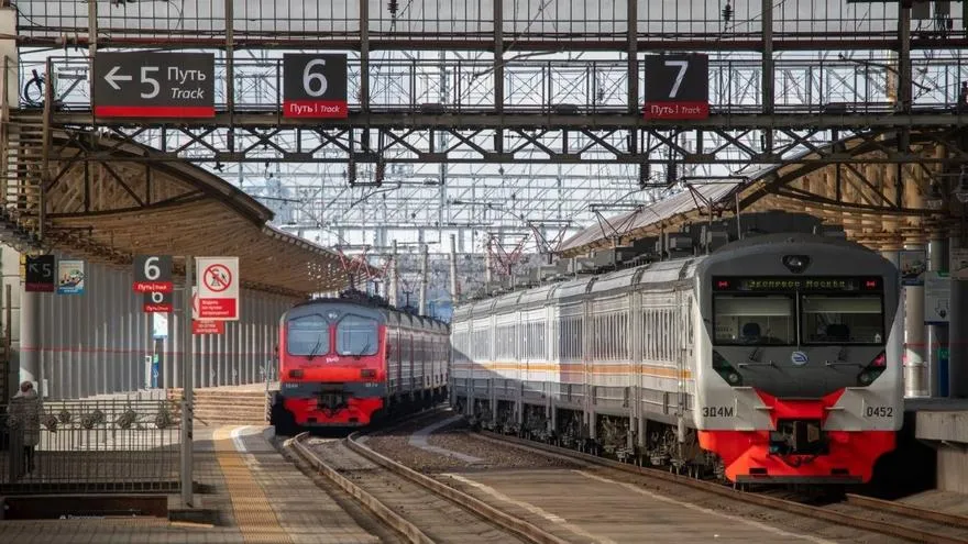 фото: Минтранс МО