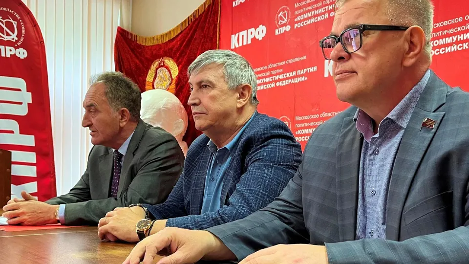 Фото: Сергей Панов