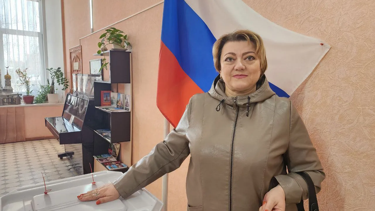 Фото: Ольга Сычева<br>