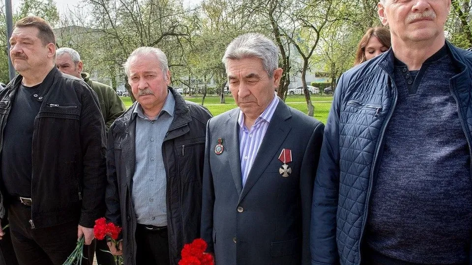 Фото: пресс-служба Подольской областной клинической больницы