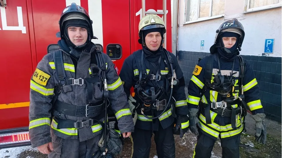 Фото: vk.com/Бронницкий автомобильно-дорожный колледж